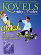 Kovels-Antique-Trader November 01, 2024 Issue Cover