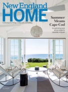 New-England-Home July 01, 2018 Issue Cover