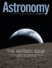 Astronomy September 01, 2026 Issue Cover