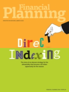 Financial-Planning March 01, 2022 Issue Cover