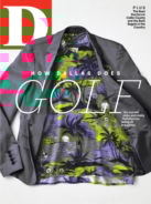 D-Magazine April 01, 2024 Issue Cover