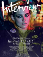 Interview March 01, 2015 Issue Cover