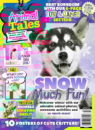 Animal-Tales February 01, 2024 Issue Cover