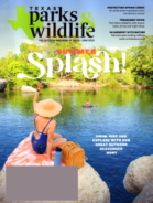 Texas-Parks-and-Wildlife June 01, 2023 Issue Cover