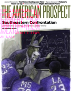 The-American-Prospect October 01, 2023 Issue Cover