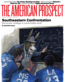 The American Prospect October 01, 2023 Issue Cover