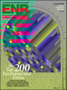 Engineering-News-Record October 14, 2024 Issue Cover
