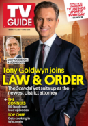 TV-Guide March 11, 2024 Issue Cover