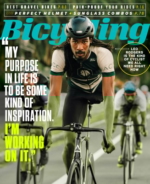 Bicycling July 01, 2020 Issue Cover