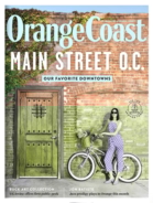 Orange-Coast September 01, 2018 Issue Cover