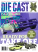 Diecast-X September 01, 2023 Issue Cover