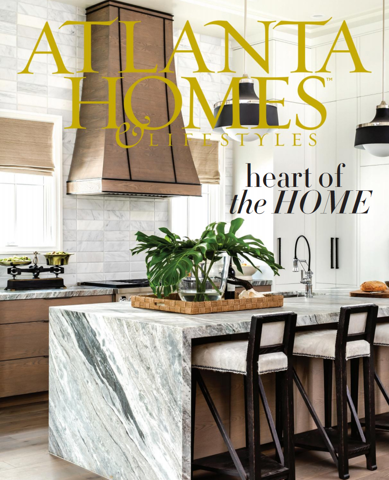 Atlanta-Homes-and-Lifestyles January 01, 2021 Issue Cover