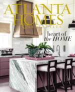 Atlanta-Homes-and-Lifestyles January 01, 2021 Issue Cover