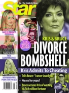 Star February 11, 2013 Issue Cover