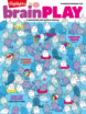 Highlights-brainPLAY November 01, 2025 Issue Cover