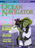 Ocean-Navigator September 01, 2021 Issue Cover