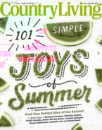 Country-Living July 01, 2018 Issue Cover