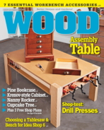 Wood September 01, 2017 Issue Cover