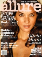 Allure May 01, 2014 Issue Cover
