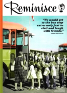 Reminisce August 01, 2015 Issue Cover