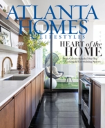 Atlanta-Homes-and-Lifestyles January 01, 2019 Issue Cover