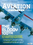 aviation-history July 01, 2018 Issue Cover