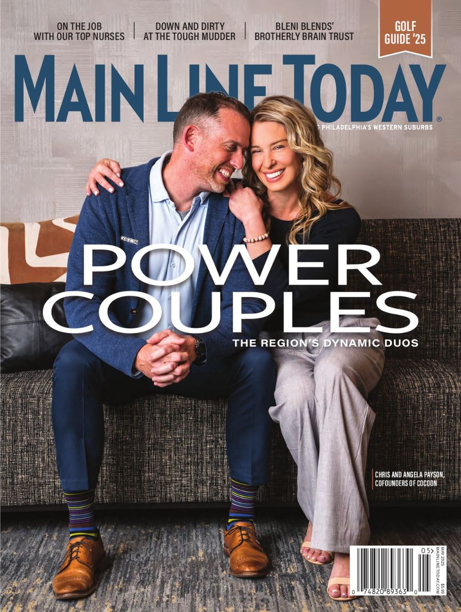 Main-Line-Today May 01, 2025 Issue Cover