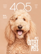 405 July 01, 2025 Issue Cover