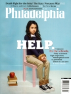 Philadelphia-Magazine February 01, 2014 Issue Cover