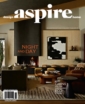 Aspire-Design-and-Home December 01, 2024 Issue Cover