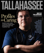 Tallahassee November 01, 2020 Issue Cover
