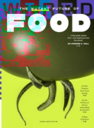 wired August 01, 2018 Issue Cover