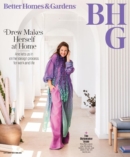 Better Homes & Gardens September 01, 2023 Issue Cover
