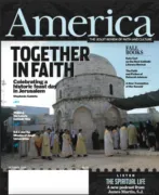 America October 01, 2025 Issue Cover