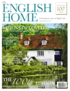 The-English-Home October 01, 2016 Issue Cover
