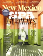 New-Mexico November 01, 2023 Issue Cover