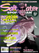 Salt-Water-Sportsman April 01, 2014 Issue Cover