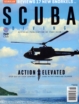 Scuba-Diving August 01, 2023 Issue Cover