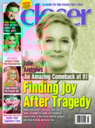 Closer October 24, 2016 Issue Cover