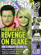 Life-and-Style-Weekly February 08, 2016 Issue Cover