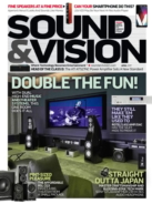 Sound-and-Vision April 01, 2017 Issue Cover