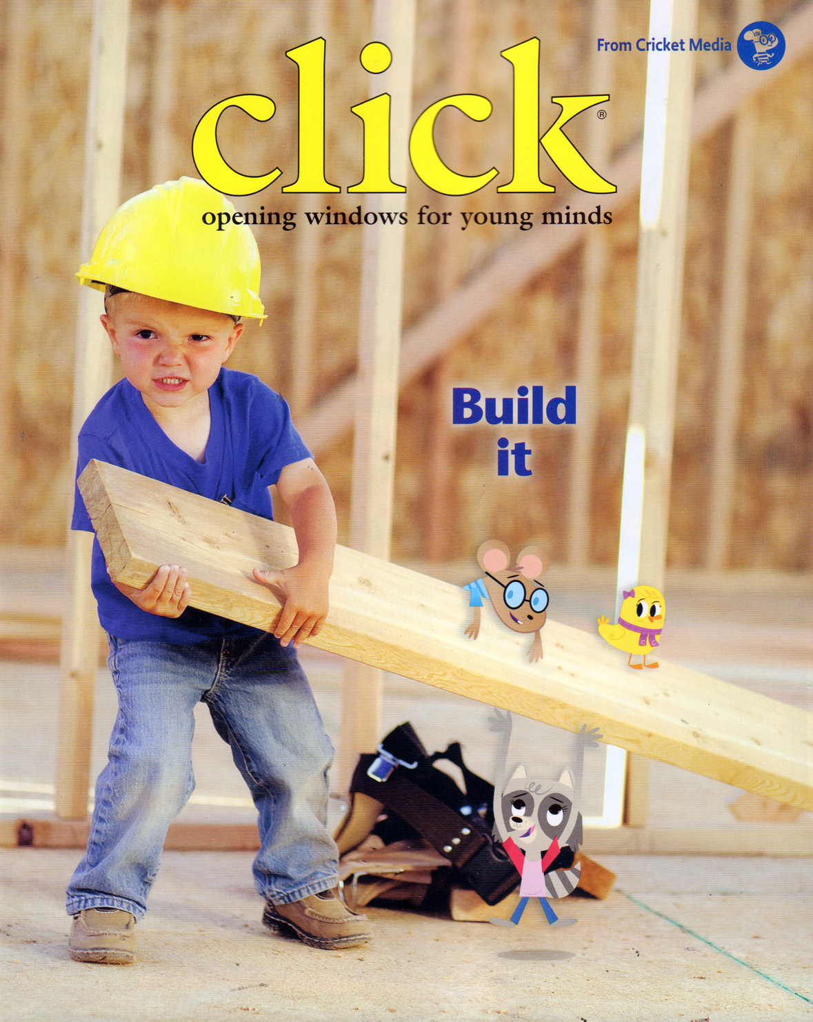 Click February 01, 2017 Issue Cover