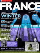 France Today December 01, 2024 Issue Cover