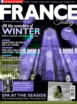 France-Today December 01, 2024 Issue Cover