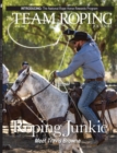 The Team Roping Journal April 01, 2026 Issue Cover