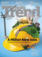 Florida-Trend August 01, 2019 Issue Cover