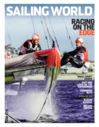Sailing-World May 01, 2018 Issue Cover
