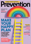 Prevention June 01, 2026 Issue Cover