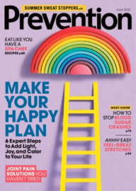 Prevention June 01, 2026 Issue Cover