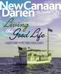 New Canaan-Darien May 01, 2025 Issue Cover